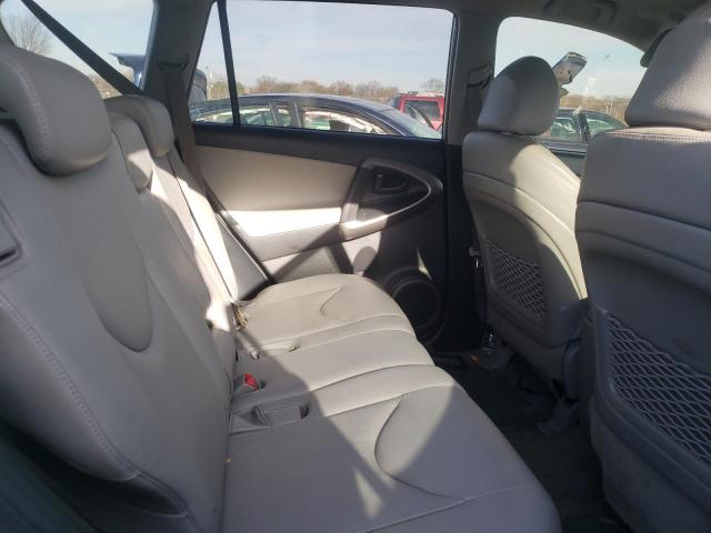 Photo 10 from auction – 2008 TOYOTA RAV4 LIMIT with VIN JTMBD31VX85152570