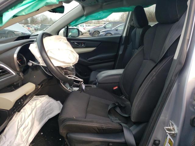 Photo 7 from auction – 2019 SUBARU ASCENT PRE with VIN 4S4WMACDXK3437360