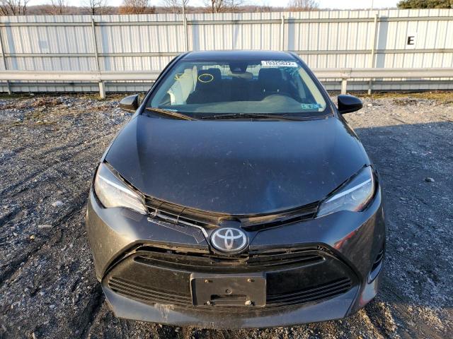 Photo 5 from auction – 2018 TOYOTA COROLLA L with VIN 2T1BURHE2JC984230