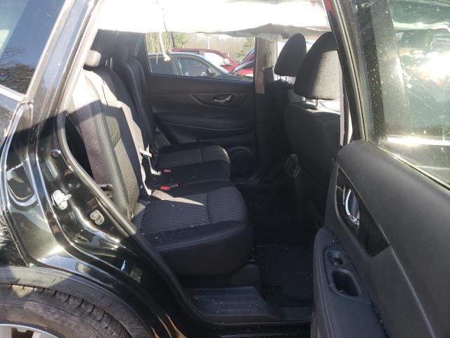 Photo 11 from auction – 2018 NISSAN ROGUE S with VIN KNMAT2MV8JP611819