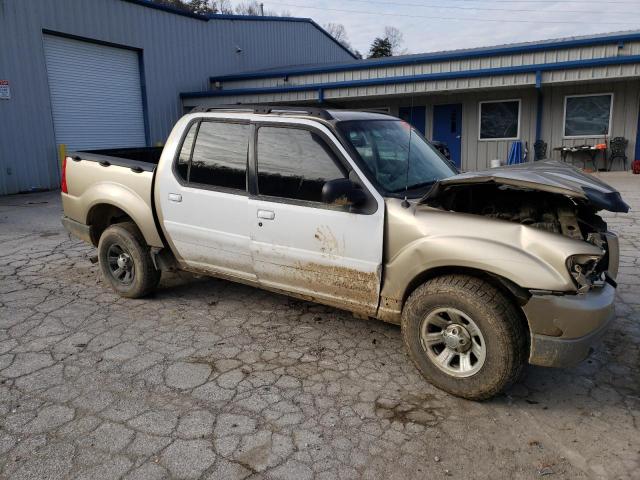 Photo 4 from auction – 2001 FORD EXPLORER S with VIN 1FMZU77E11UA86771