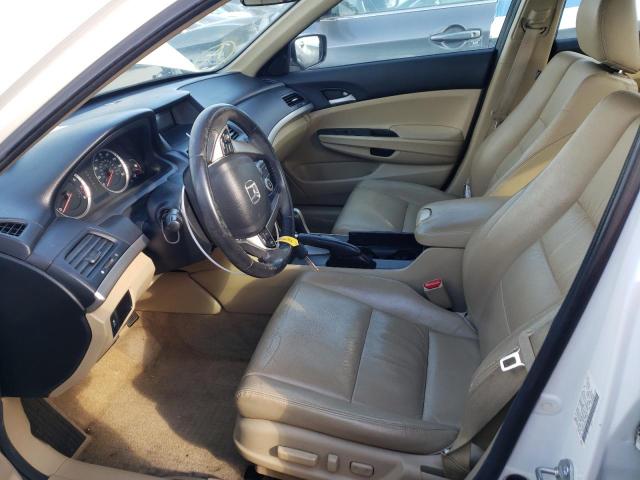 Photo 7 from auction – 2011 HONDA ACCORD with VIN 1HGCP2F62BA119862
