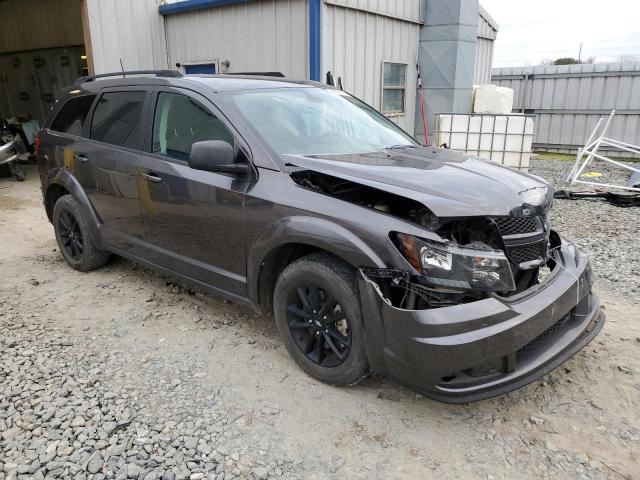 Photo 4 from auction – 2020 DODGE JOURNEY SE with VIN 3C4PDCAB9LT180901