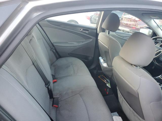 Photo 10 from auction – 2013 HYUNDAI SONATA GLS with VIN 5NPEB4AC4DH595752