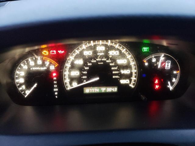 Photo 9 from auction – 2007 HONDA ACCORD VAL with VIN 1HGCM56167A208355