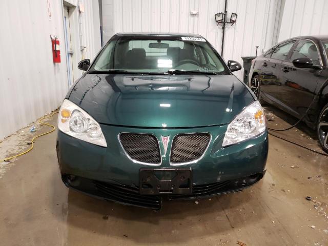Photo 5 from auction – 2007 PONTIAC G6 BASE with VIN 1G2ZG58N774116156