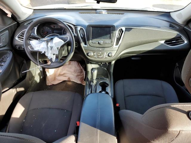 Photo 8 from auction – 2017 CHEVROLET MALIBU LT with VIN 1G1ZE5ST2HF188812