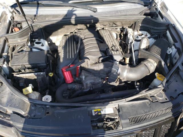 Photo 12 from auction – 2014 JEEP GRAND CHER with VIN 1C4RJFDJ0EC377301
