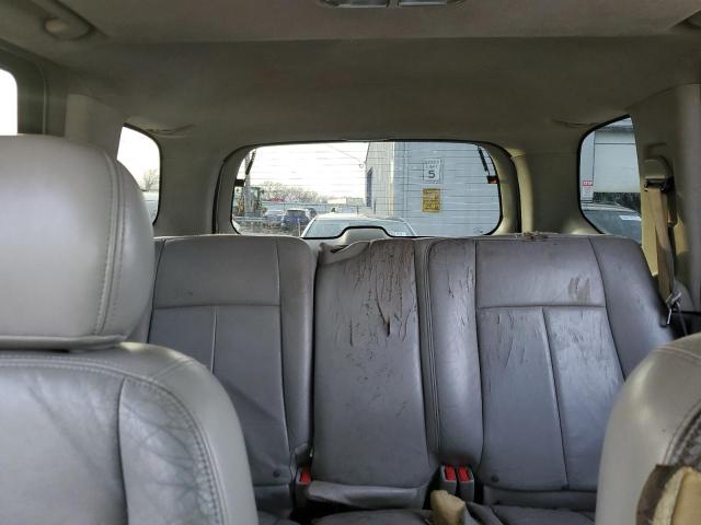 Photo 10 from auction – 2005 GMC ENVOY DENA with VIN 1GKET63M552383268
