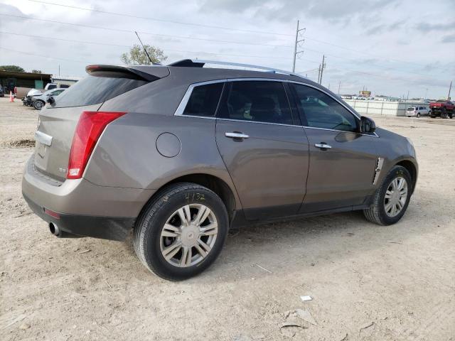 Photo 3 from auction – 2012 CADILLAC SRX LUXURY with VIN 3GYFNAE39CS575533