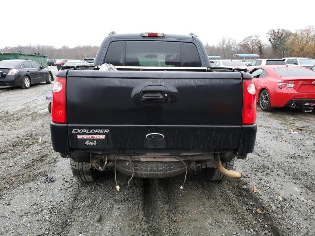Photo 6 from auction – 2002 FORD EXPLORER S with VIN 1FMZU77E62UB44939