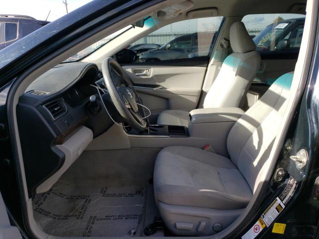 Photo 7 from auction – 2017 TOYOTA CAMRY LE with VIN 4T1BF1FK2HU287802
