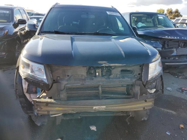 Photo 5 from auction – 2017 FORD EXPLORER X with VIN 1FM5K8D87HGD90771