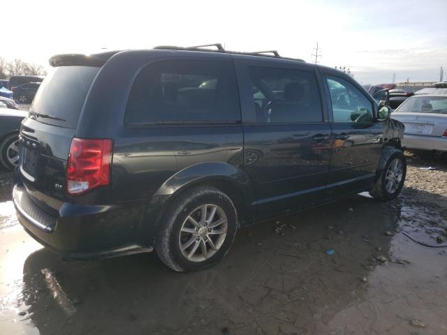 Photo 3 from auction – 2014 DODGE GRAND CARA with VIN 2C4RDGCG0ER104367