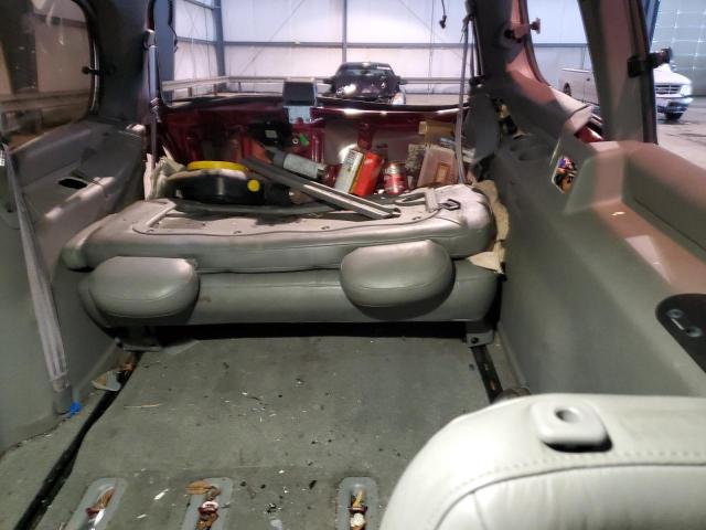 Photo 10 from auction – 1995 NISSAN QUEST XE with VIN 4N2DN11W5SD819221
