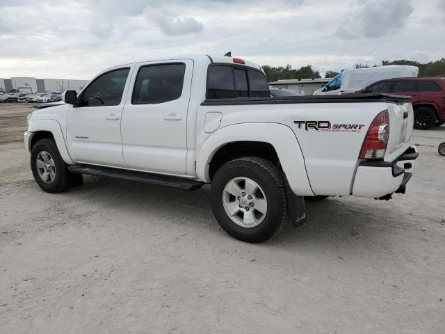 Photo 2 from auction – 2015 TOYOTA TACOMA DOU with VIN 5TFLU4EN9FX146183