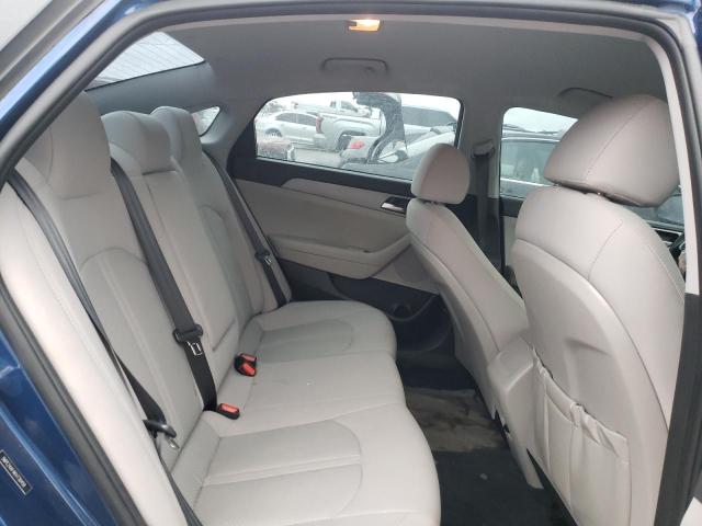 Photo 10 from auction – 2019 HYUNDAI SONATA SE with VIN 5NPE24AF4KH730459