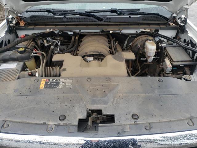 Photo 11 from auction – 2018 CHEVROLET SILVERADO with VIN 1GCRCNEC9JZ371086