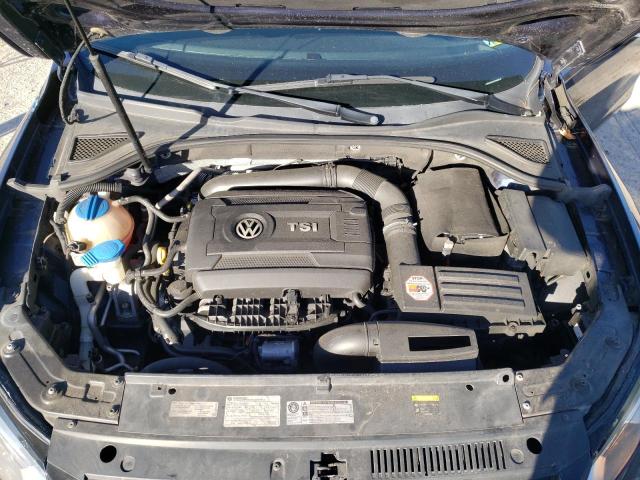 Photo 11 from auction – 2015 VOLKSWAGEN PASSAT S with VIN 1VWAS7A31FC082910