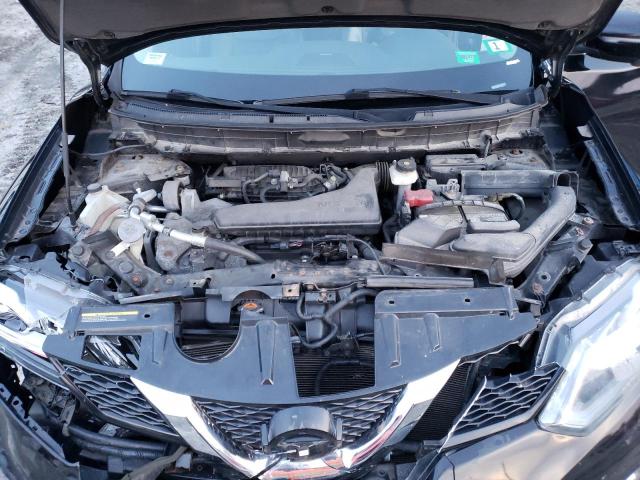 Photo 12 from auction – 2014 NISSAN ROGUE S with VIN 5N1AT2MV8EC756724