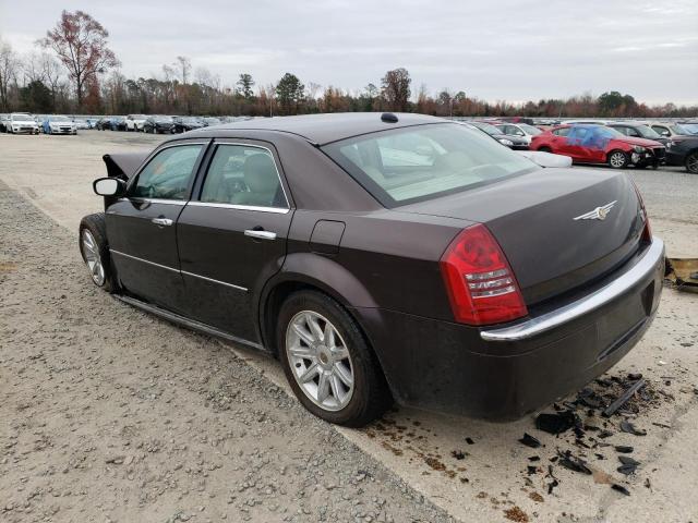 Photo 2 from auction – 2005 CHRYSLER 300C with VIN 2C3JA63H15H581585