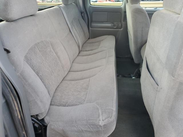 Photo 10 from auction – 2000 CHEVROLET SILVERADO with VIN 2GCEK19T0Y1268548