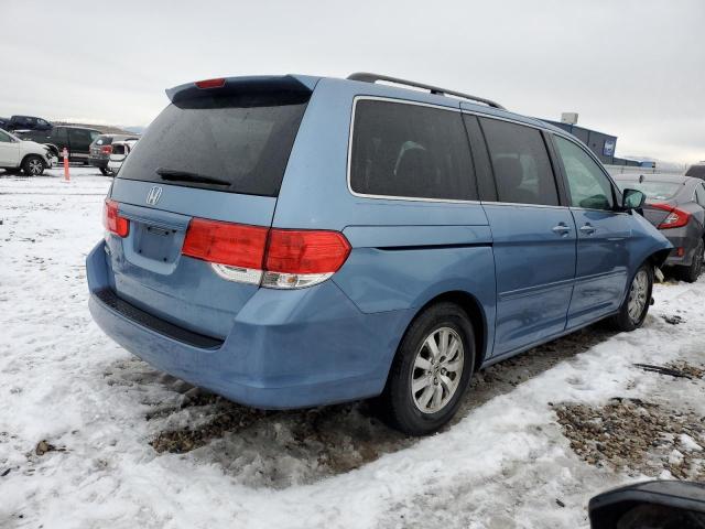 Photo 3 from auction – 2008 HONDA ODYSSEY EX with VIN 5FNRL38798B084933