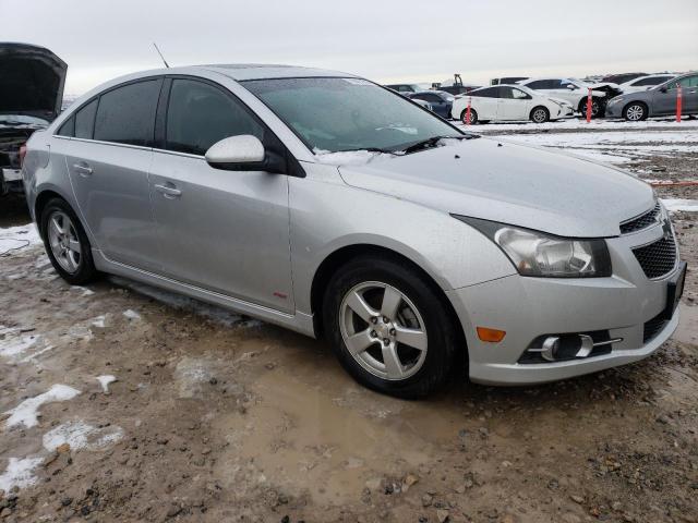 Photo 4 from auction – 2014 CHEVROLET CRUZE LT with VIN 1G1PC5SB0E7369756