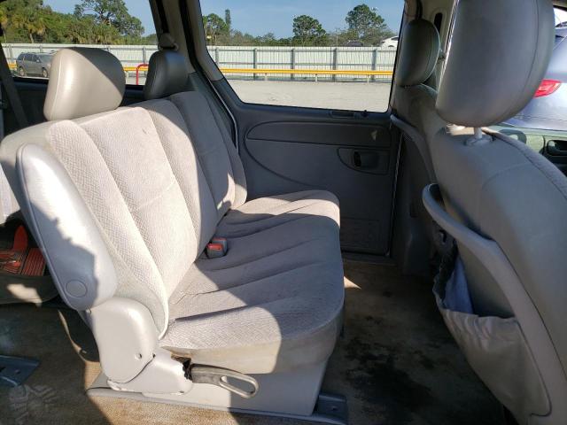 Photo 11 from auction – 2005 DODGE GRAND CARA with VIN 1D4GP24R15B252076