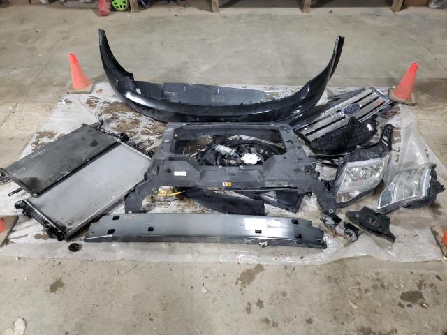 Photo 13 from auction – 2009 FORD TAURUS X L with VIN 1FMDK06W39GA05586