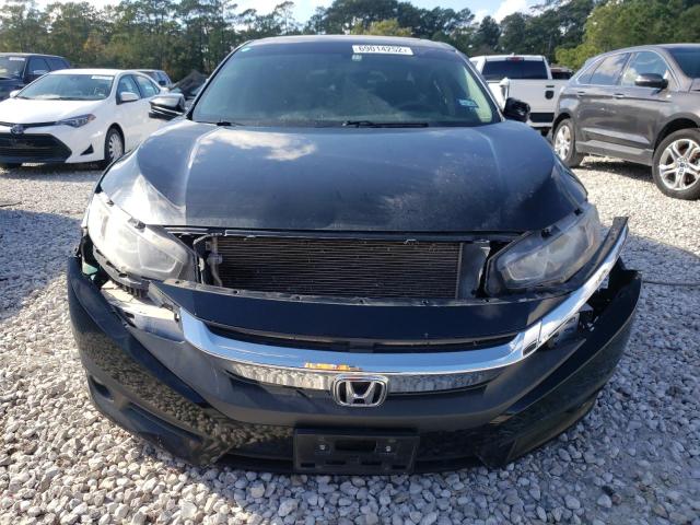 Photo 5 from auction – 2017 HONDA CIVIC EX with VIN 19XFC1F33HE003874