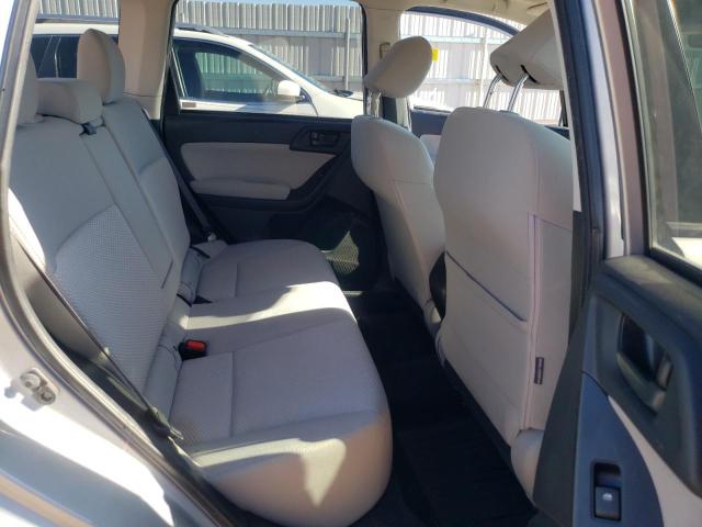 Photo 11 from auction – 2014 SUBARU FORESTER 2 with VIN JF2SJAEC7EH419567