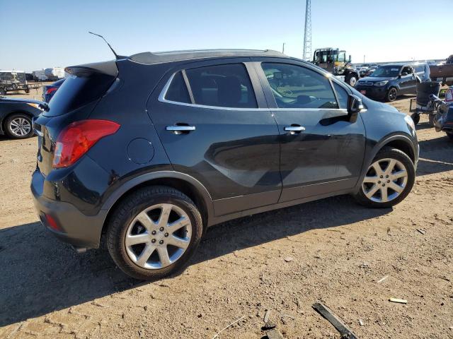 Photo 3 from auction – 2014 BUICK ENCORE with VIN KL4CJCSB3EB666768
