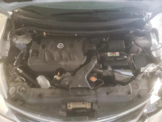 Zdjęcie 11 z aukcji – 2010 NISSAN VERSA z VIN 3N1BC1CPXAL444718