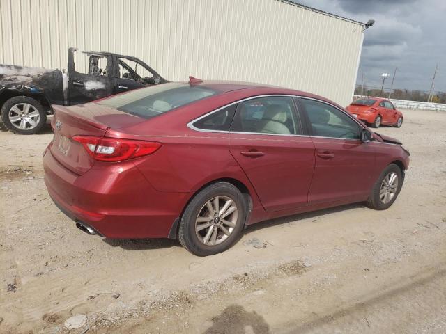Photo 3 from auction – 2015 HYUNDAI SONATA SE with VIN 5NPE24AF2FH173041