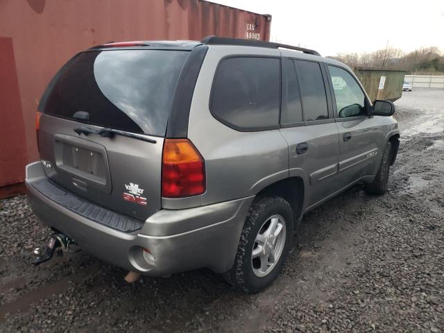 Photo 3 from auction – 2005 GMC ENVOY with VIN 1GKDS13S352180122