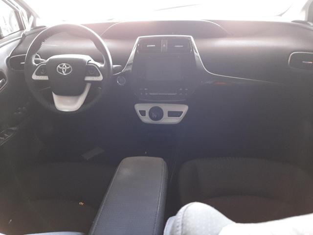 Photo 8 from auction – 2017 TOYOTA PRIUS PRIM with VIN JTDKARFP6H3003056