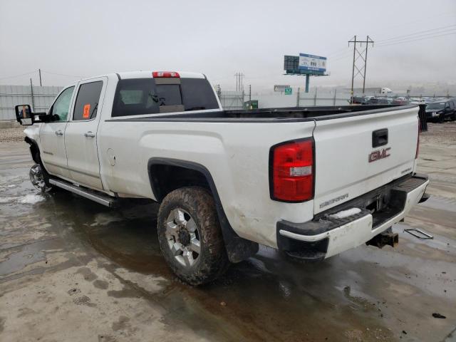 Photo 2 from auction – 2017 GMC SIERRA K35 with VIN 1GT42YEY7HF142198