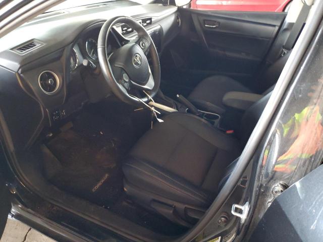 Photo 7 from auction – 2017 TOYOTA COROLLA L with VIN 2T1BURHE6HC798667