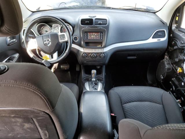 Photo 8 from auction – 2012 DODGE JOURNEY SX with VIN 3C4PDCBGXCT207968