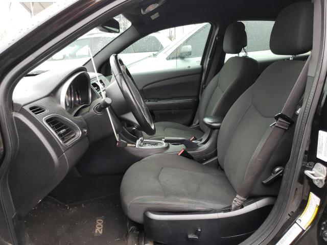 Photo 7 from auction – 2012 CHRYSLER 200 TOURIN with VIN 1C3CCBBB9CN108868