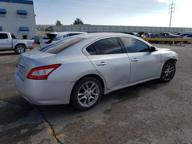 Photo 3 from auction – 2011 NISSAN MAXIMA S with VIN 1N4AA5AP3BC829582