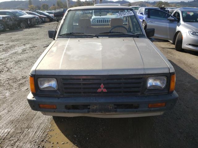 Photo 5 from auction – 1989 MITSUBISHI MIGHTY MAX with VIN JA7FL24D2KP053610