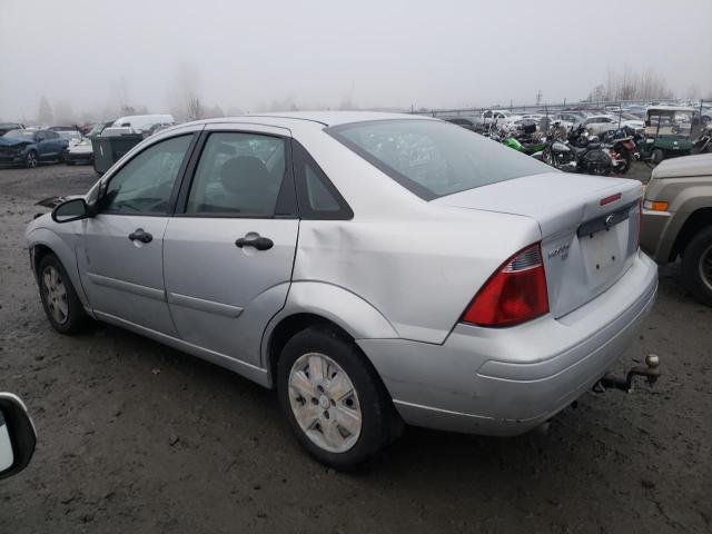 Photo 2 from auction – 2006 FORD FOCUS ZX4 with VIN 1FAFP34N56W101673