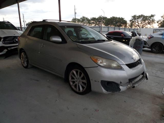 Photo 4 from auction – 2009 TOYOTA COROLLA MA with VIN 2T1GE40E39C001908