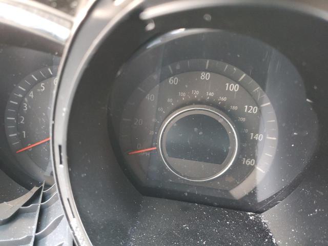 Photo 9 from auction – 2013 KIA OPTIMA EX with VIN 5XXGN4A73DG174829