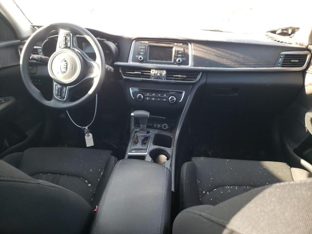 Photo 8 from auction – 2016 KIA OPTIMA LX with VIN 5XXGT4L35GG029618
