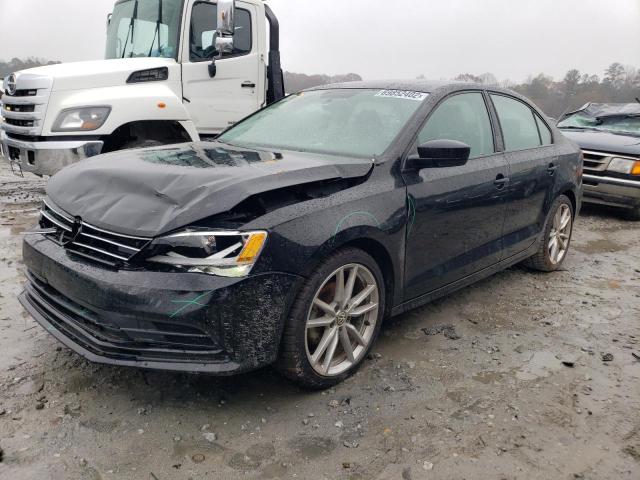 VOLKSWAGEN JETTA S 2016 with VIN 3VW267AJ9GM262000 - Photo from auction