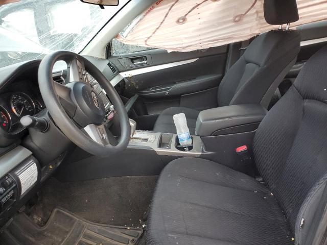Снимка 7 от търг – 2011 SUBARU OUTBACK 2. с VIN 4S4BRCAC8B3437766