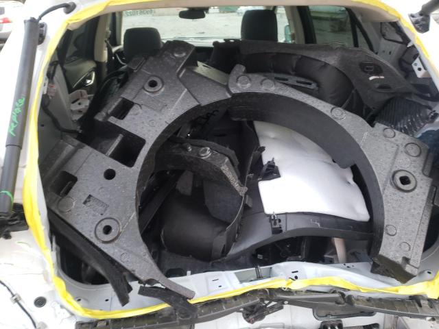 Photo 13 from auction – 2021 BUICK ENVISION E with VIN LRBFZPR49MD166920